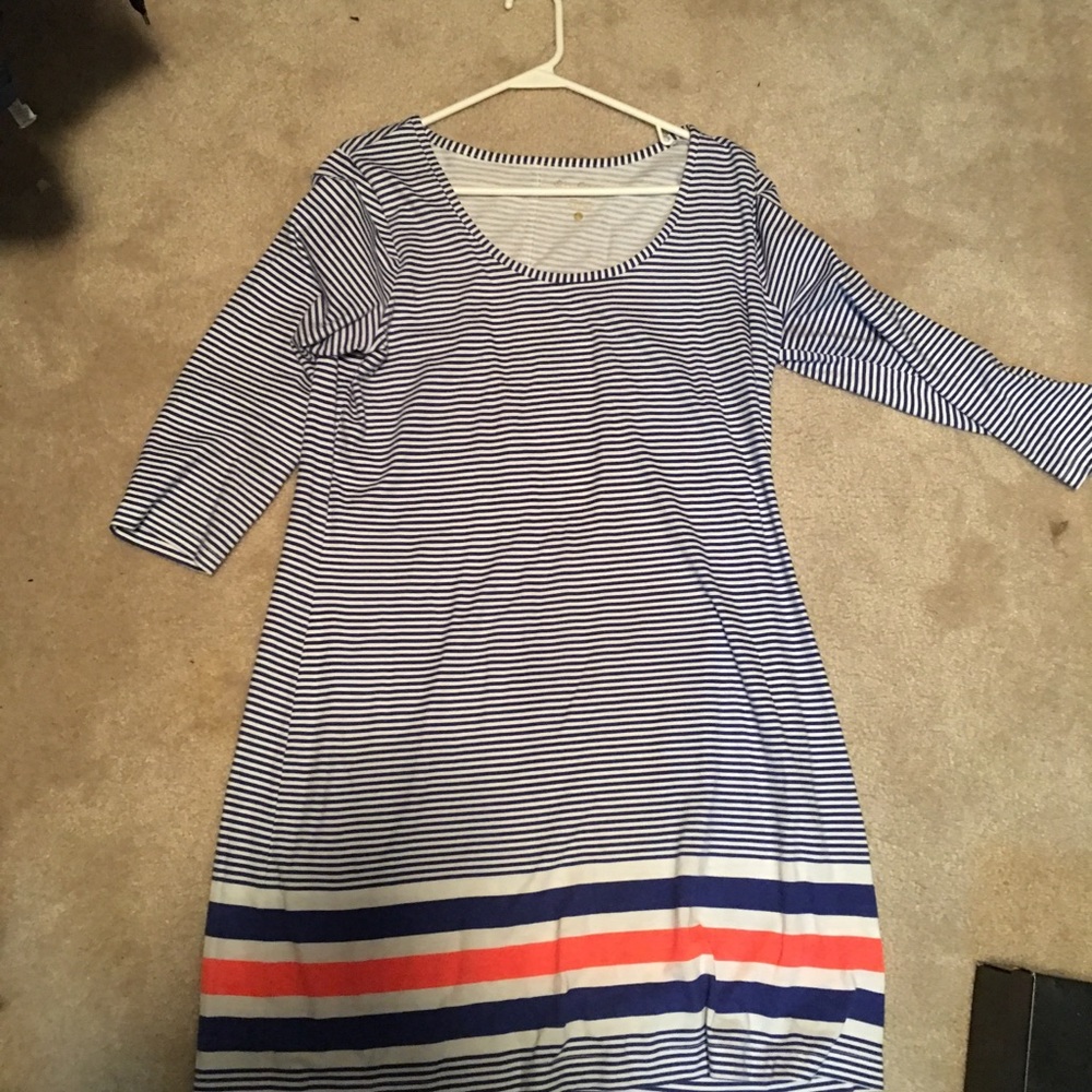 Lilly pulizter large